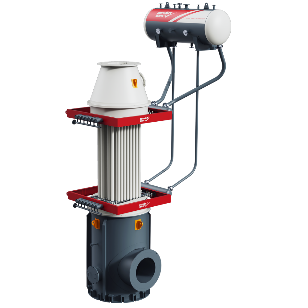急冷余热回收器